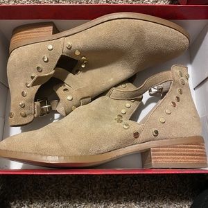 Hot booties for sale